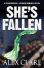 She'S Fallen (Robyn Bailley 2) - Preview