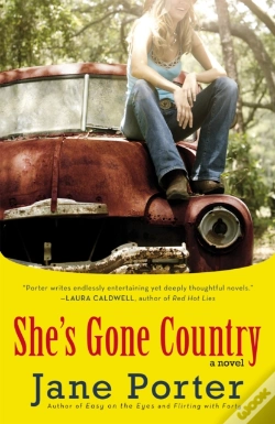 Capa do artigo She'S Gone Country
