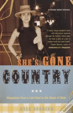 Capa do artigo She'S Gone Country