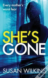 She'S Gone