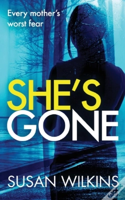 Capa do artigo She'S Gone