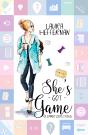 She'S Got Game - Preview