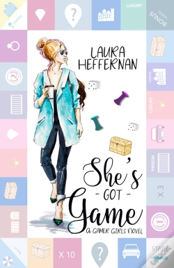Capa do artigo She'S Got Game
