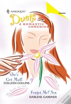 Capa do artigo She'S Got Mail! / Forget Me? Not