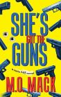 She'S Got The Guns - Preview