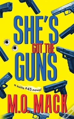 Capa do artigo She'S Got The Guns