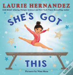 Capa do artigo She'S Got This