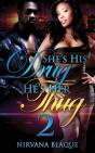 She'S His Drug, He'S Her Thug 2 - Preview