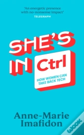She'S In Ctrl