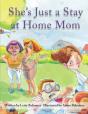 She'S Just A Stay At Home Mom - Preview
