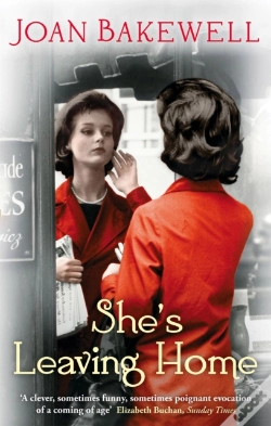 Capa do artigo She'S Leaving Home