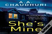 She'S Mine