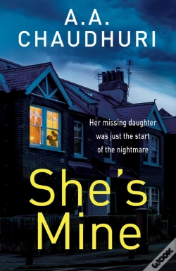 Capa do artigo She'S Mine