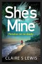She'S Mine - Preview