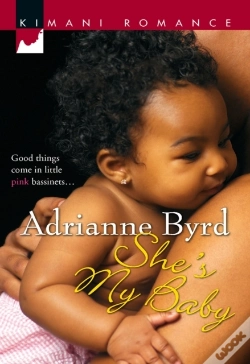 Capa do artigo She'S My Baby