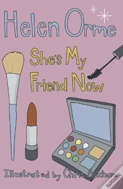 Capa do artigo She'S My Friend Now