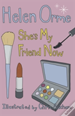 Capa do artigo She'S My Friend Now