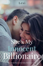 She'S My Innocent Billionaire