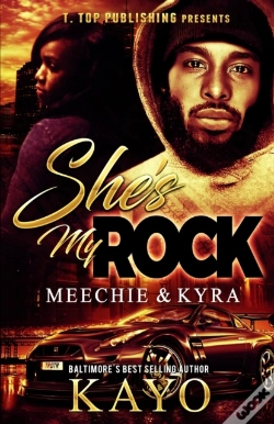 Capa do artigo She'S My Rock