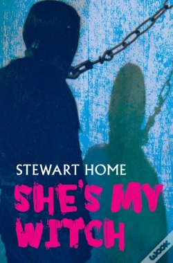 Capa do artigo She'S My Witch