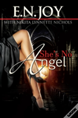 Capa do artigo She'S No Angel
