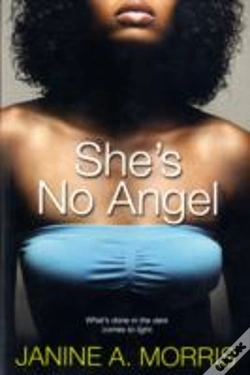 Capa do artigo She'S No Angel