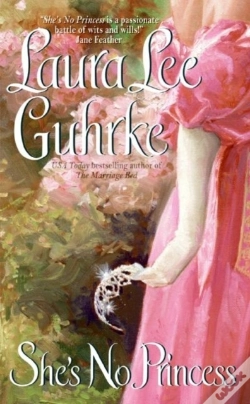 Capa do artigo She'S No Princess
