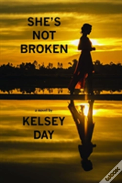 Capa do artigo She'S Not Broken