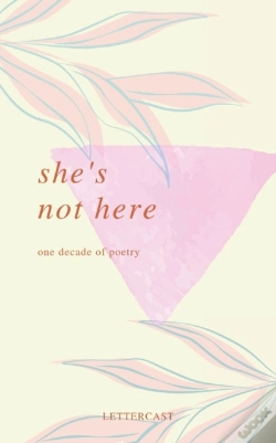 Capa do artigo She'S Not Here