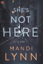 She'S Not Here - Preview