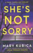 She'S Not Sorry