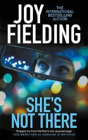 She'S Not There - Preview