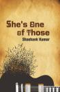 She'S One Of Those - Preview