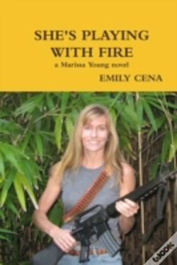 Capa do artigo She'S Playing With Fire