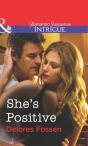 She'S Positive - Preview