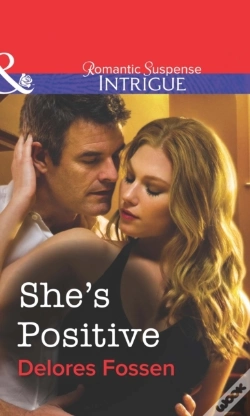 Capa do artigo She'S Positive