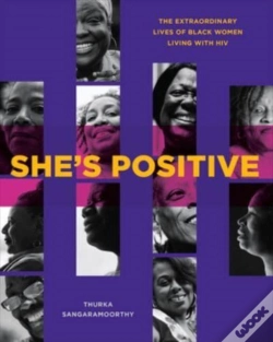Capa do artigo She'S Positive
