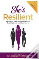 She'S Resilient