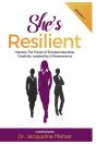 She'S Resilient - Preview