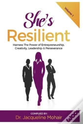 She'S Resilient
