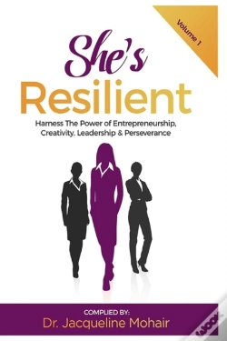 Capa do artigo She'S Resilient