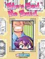 She'S Sed, He Said - Preview