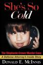 She'S So Cold - The Stephanie Crowe Murder Case - Preview