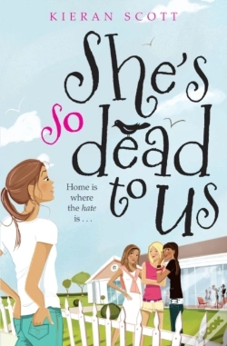 Capa do artigo She'S So Dead To Us
