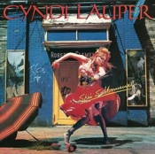 Capa do artigo She