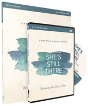 She'S Still There Study Guide With Dvd - Preview