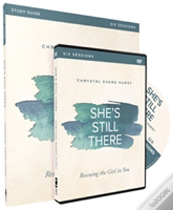 Capa do artigo She'S Still There Study Guide With Dvd