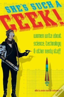 Capa do artigo She'S Such A Geek