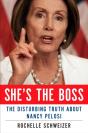 She'S The Boss - Preview
