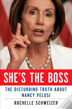 Capa do artigo She'S The Boss